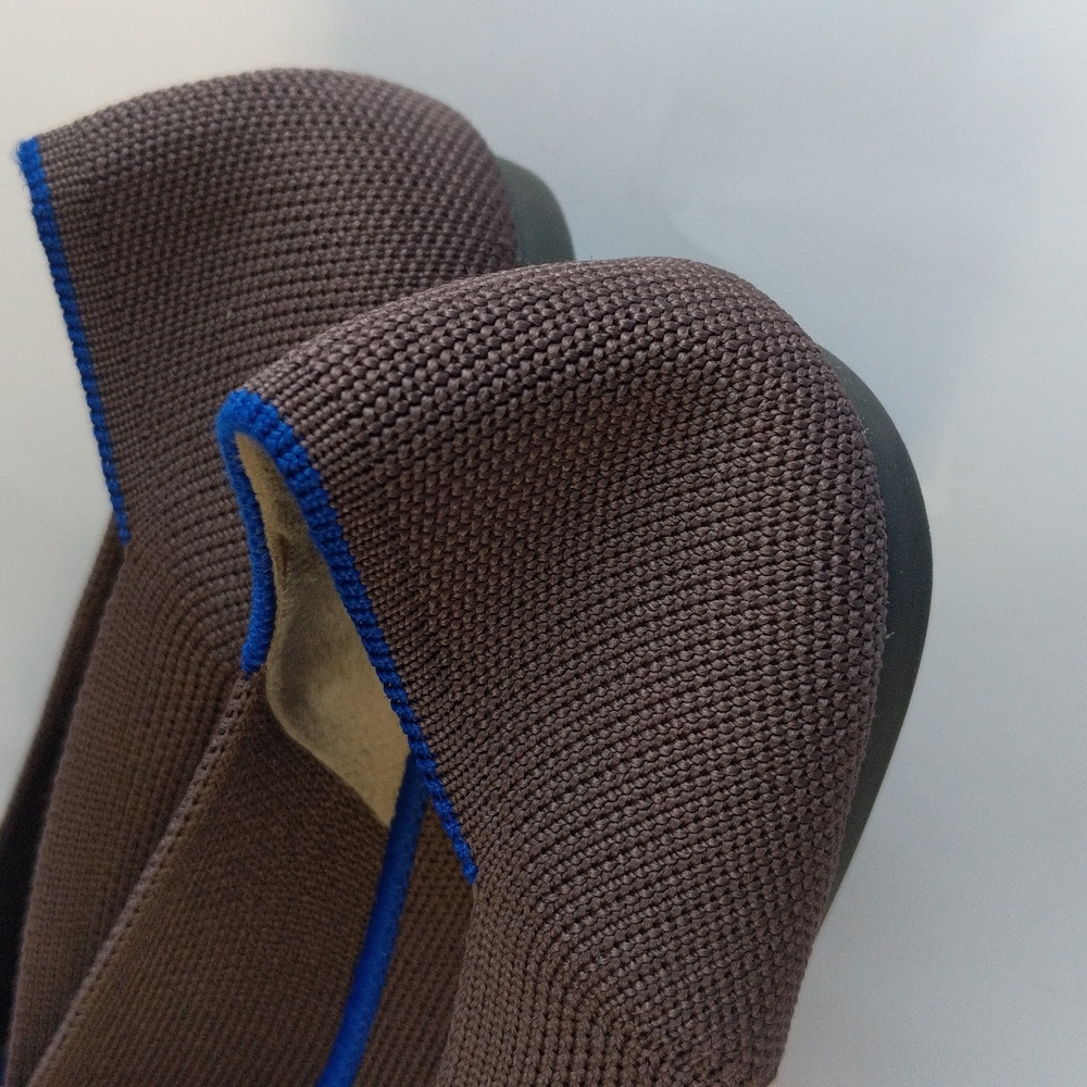 ROTHYS THE POINT WOMEN'S FLATSSHOES - Picture 7 of 16